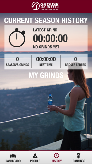 Grouse Grind(圖4)-速報App