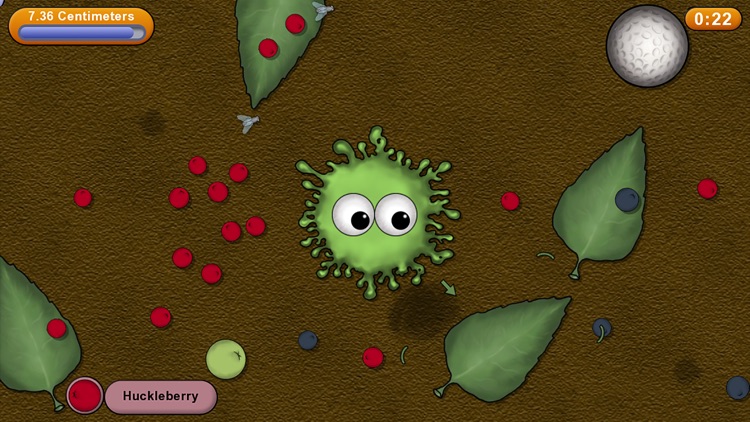 Tasty Planet