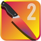 Top 40 Games Apps Like 1000 Degree Knife 2 - Best Alternatives