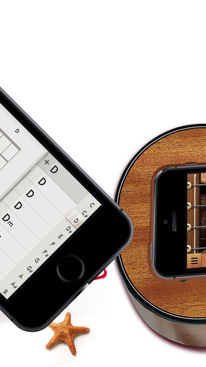 Real Ukulele screenshot-3