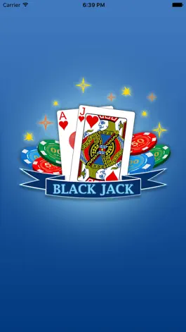 Game screenshot BlackJackBit mod apk