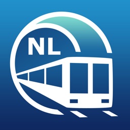 Rotterdam Metro Guide and Route Planner