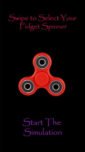 Real Spinner Simulator(圖2)-速報App