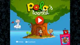 Game screenshot Polo’s World mod apk