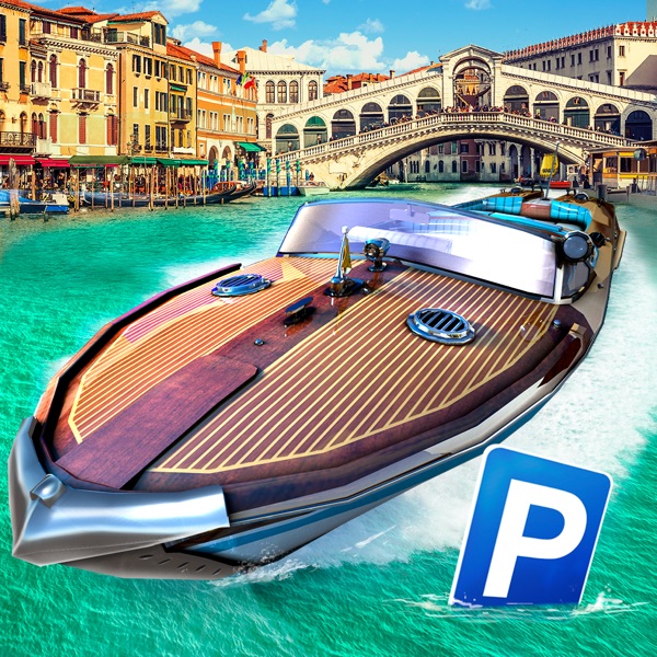 VENICE BOATS: WATER TAXI VENICE BOATS: WATER TAXI