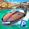 In Venice Boats you will be tasked with successfully navigating the maze that is this famous city’s canal system