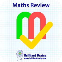 Train Your Brain - Maths Review