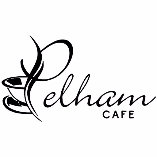 Pelham Cafe icon