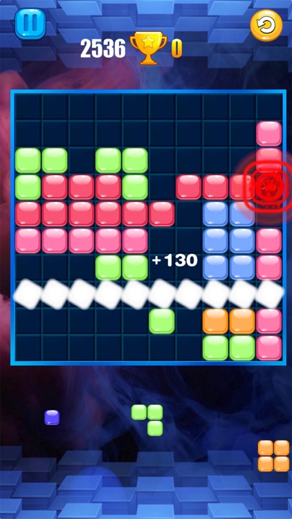 Block Candy screenshot-4