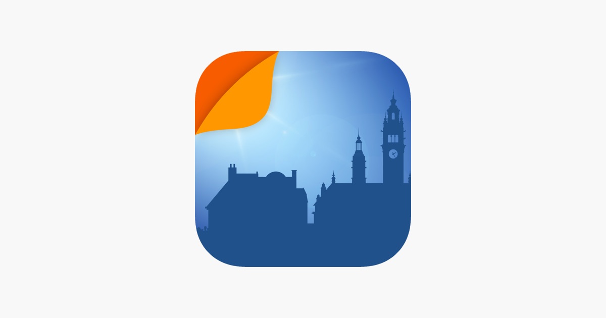 Météo Lille On The App Store
