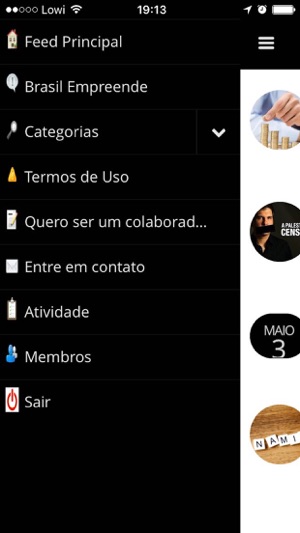 Brasil Empreende(圖4)-速報App