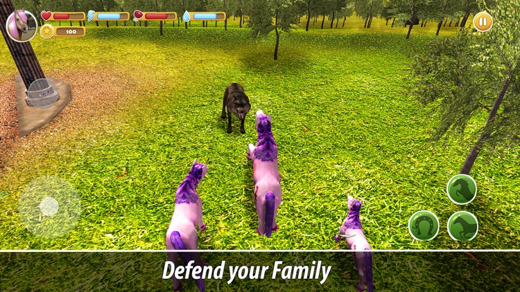 Pony Family Simulator Full