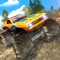 Icon Offroad Monster Truck Rally : Challenging Race