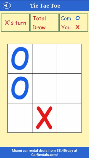 Tic-Tac-Toe-Primosoft(圖4)-速報App