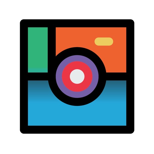 ColorSelf iOS App