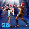 Kickboxing Fighting Master 3D