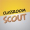 Classroom Scout for GradeSpeed and txConnect