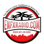 eNFX Radio Trinidad