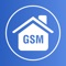 This APP was designed for the GSM alarm systems, type 10A, 10B, 30A, 40A， 40B and 66A,it has 4 different languages Chinese, English, Italian and Russian