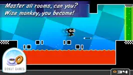 Game screenshot Monkey Ninja hack