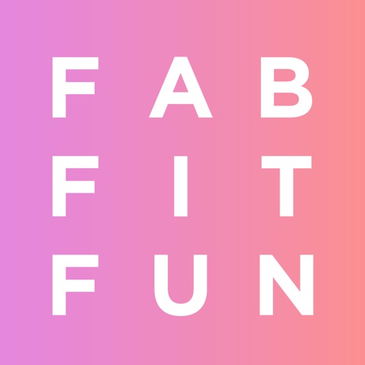 FabFitFun – Beauty, Fitness, Fashion Subscription