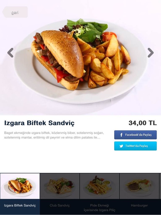 iAdisyon screenshot-3