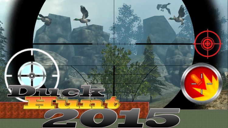 Duck Hunting Elite Challenge - 2015 Pro Showdown