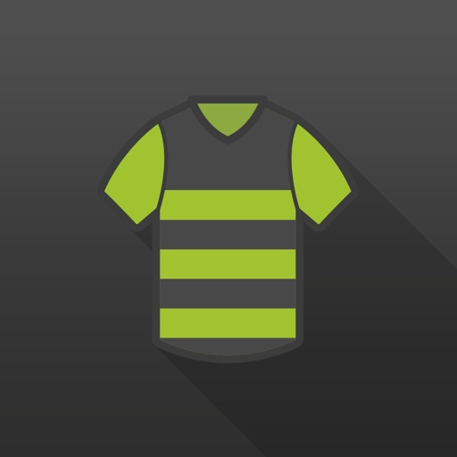 Fan App for Forest Green Rovers FC icon