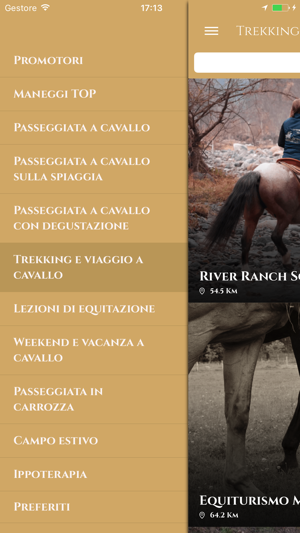 Italia a Cavallo(圖3)-速報App