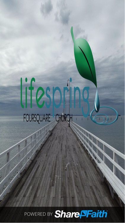 Lifespring Foursquare Church