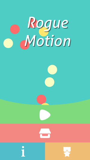 Rogue Motion(圖1)-速報App