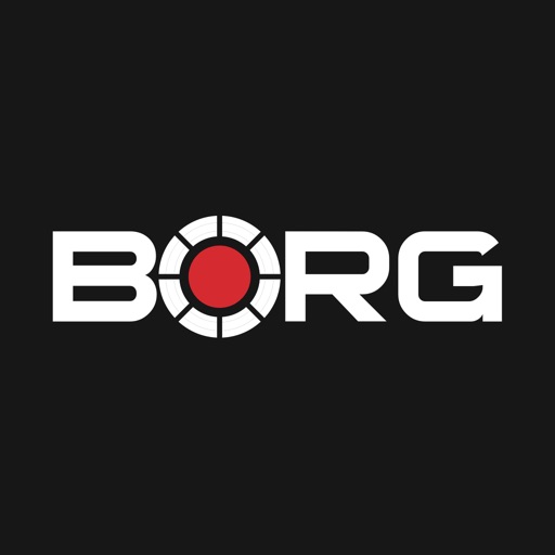 Borg Smart Lighting