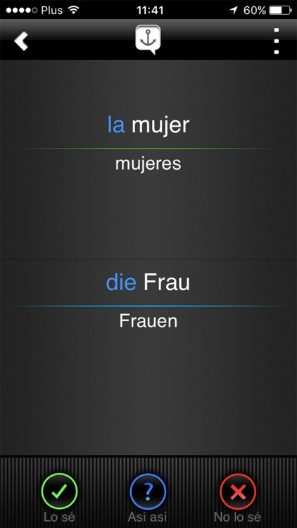 Speeq Spanish|German lite