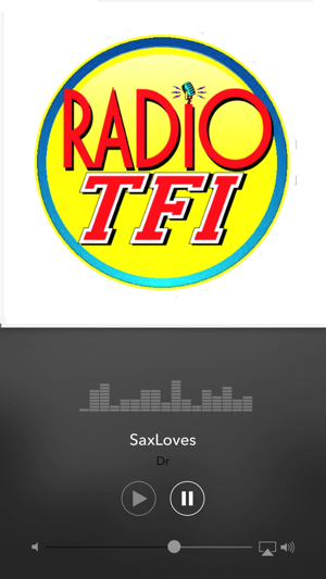 Radio TFI(圖1)-速報App