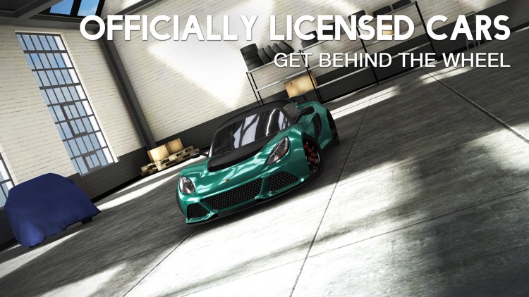 Assoluto Racing