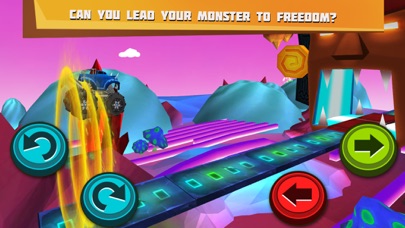 How to cancel & delete Monster Trucks Unleashed from iphone & ipad 3