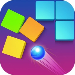 Brick Breaker - Ball Shooter