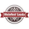 Weinfest Lauda