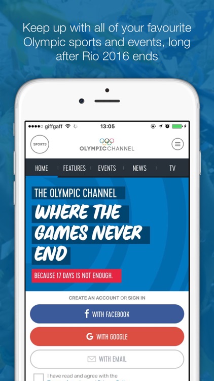Olympic Channel