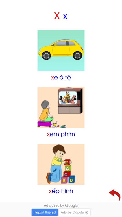 Bảng chữ cái Việt Nam