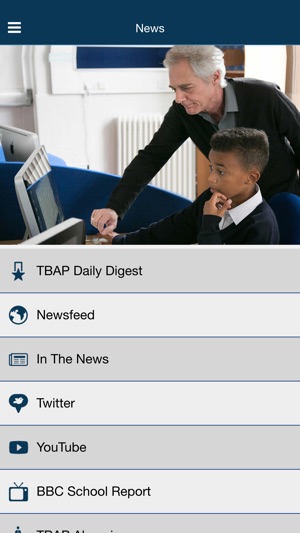 TBAP Multi-Academy Trust(圖4)-速報App