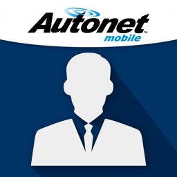 Dealer Connect - Lot Tracker