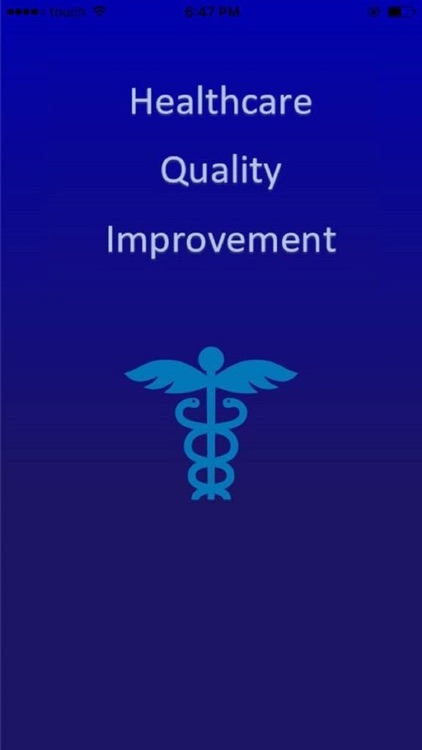 Healthcare QI