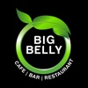 Big Belly Asian Cafe