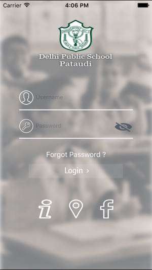 DPS Pataudi(圖2)-速報App