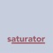 Saffron Saturator is a filter drive, distortion and saturation effect