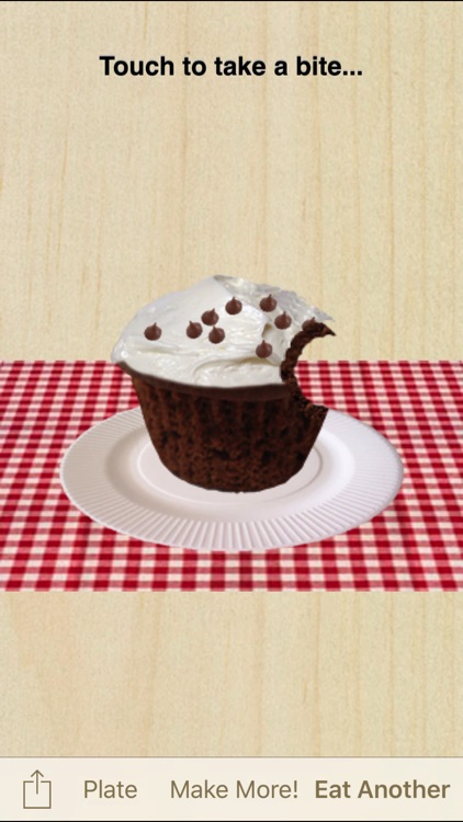 Cupcakes! Bake & Decorate screenshot-3