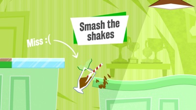 Slide the Shakesのおすすめ画像4