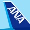 ANA iPad application has been renewed