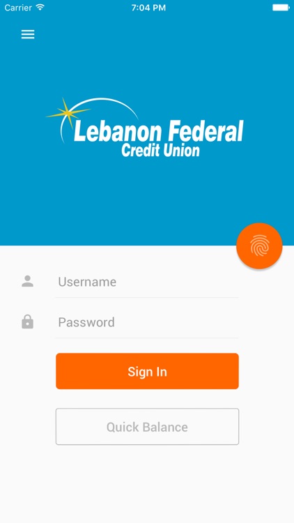 Lebanon Federal Credit Union